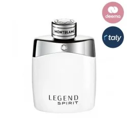 عطر مونت بلانك ليجند سبيريت او دو تواليت 100مل